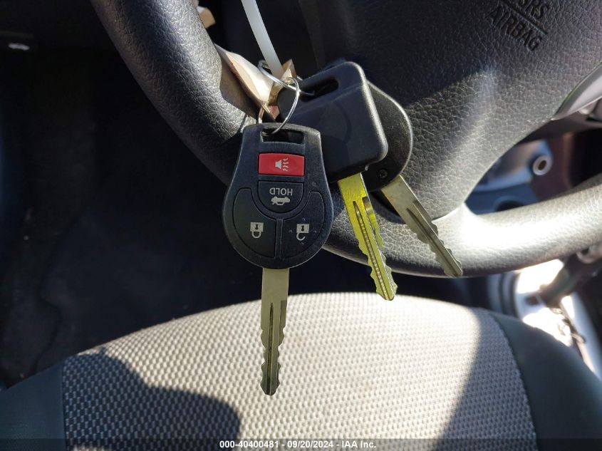 3N1CN7AP3KL880946 2019 Nissan Versa 1.6 Sv