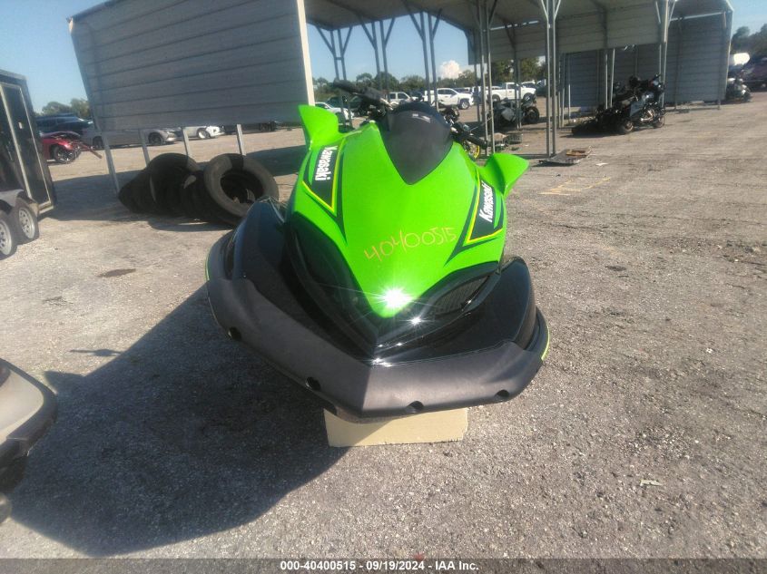 KAW80087I819 2019 Kawasaki Other