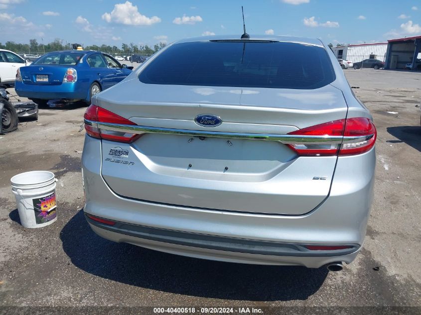 3FA6P0H77HR161499 2017 FORD FUSION - Image 16