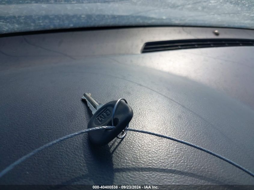 2G1WG5E34D1221464 2013 Chevrolet Impala Lt