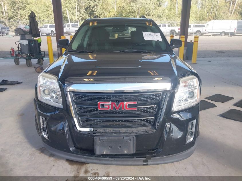 2013 GMC Terrain Sle-2 VIN: 2GKFLTEK7D6397267 Lot: 40400559