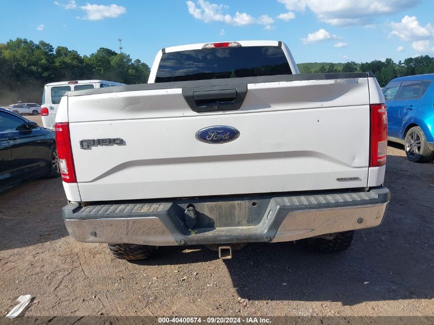 1FTFW1EF7FKF08541 2015 FORD F-150 - Image 16