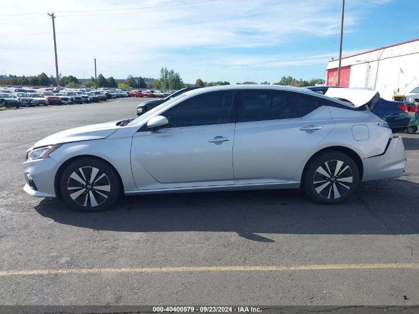 2020 Nissan Altima Sl Fwd VIN: 1N4BL4EV5LC120347 Lot: 40400579