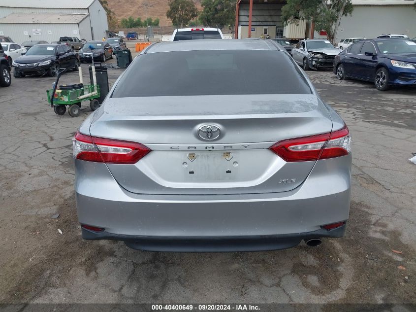 4T1B11HK5JU064137 2018 TOYOTA CAMRY - Image 16