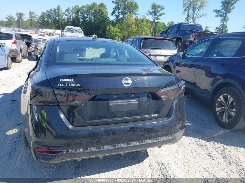 2020 Nissan Altima S Fwd VIN: 1N4BL4BVXLN319094 Lot: 40400696