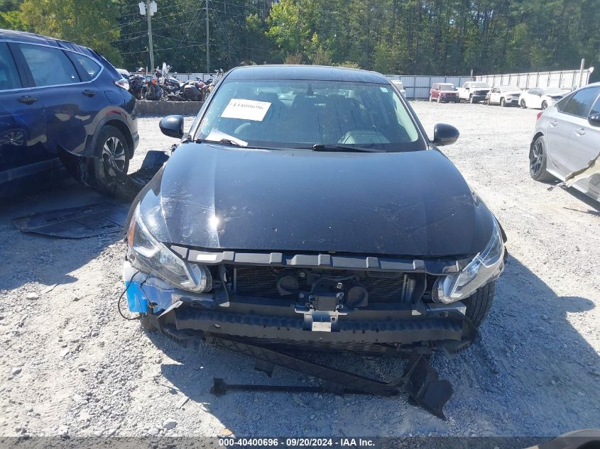 2020 Nissan Altima S Fwd VIN: 1N4BL4BVXLN319094 Lot: 40400696