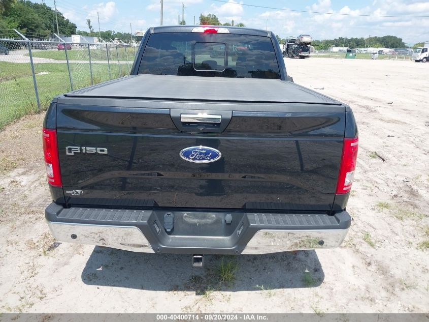 1FTFX1EGXFFD13225 2015 FORD F-150 - Image 16