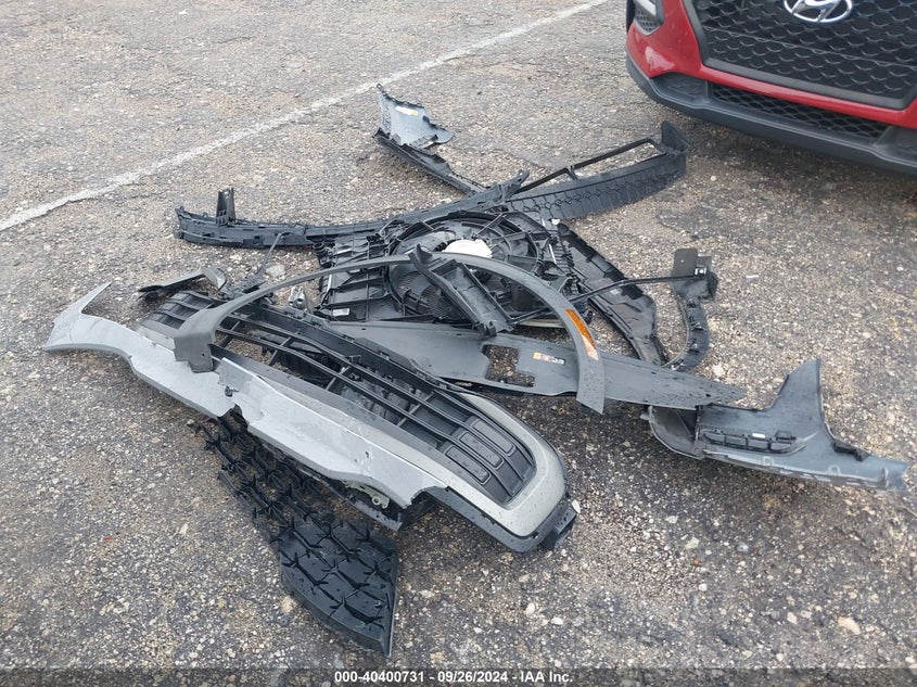 2023 KIA SPORTAGE X-LINE - 5XYK6CAFXPG066488