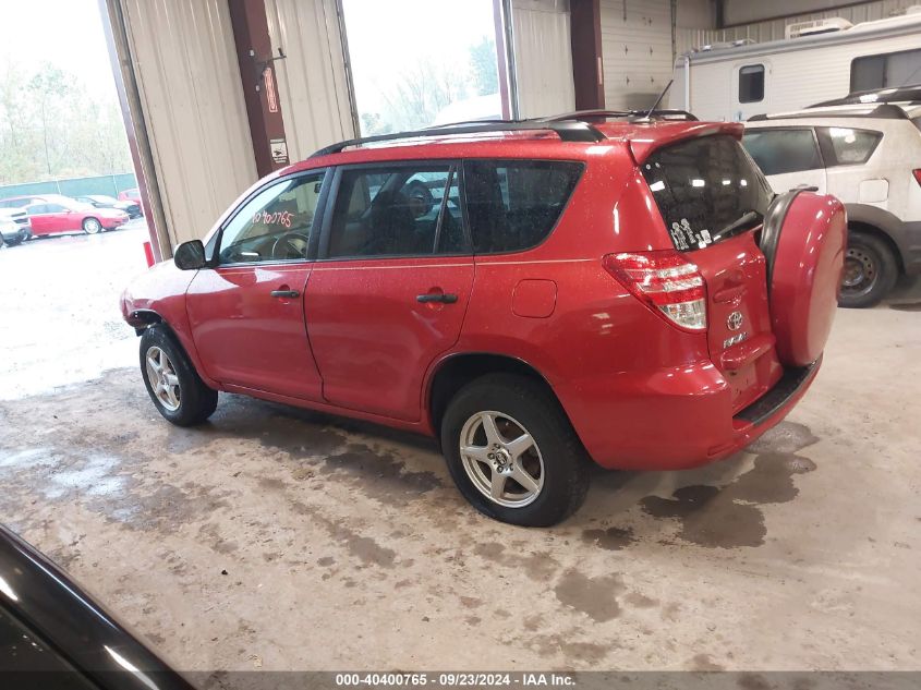 2T3BF4DV9BW139451 2011 Toyota Rav4