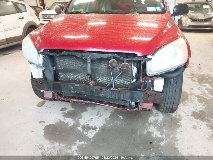 2T3BF4DV9BW139451 2011 Toyota Rav4