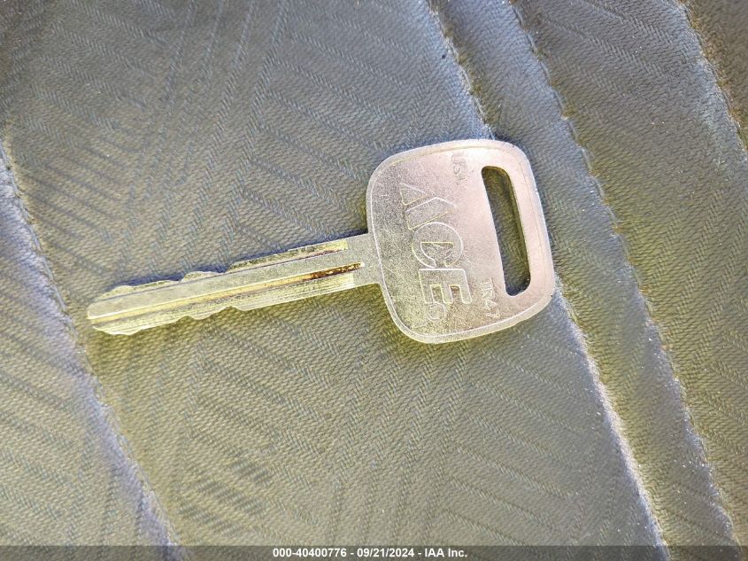 JT3GN86R310211557 2001 Toyota 4Runner Sr5 V6