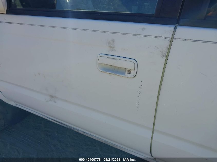 JT3GN86R310211557 2001 Toyota 4Runner Sr5 V6