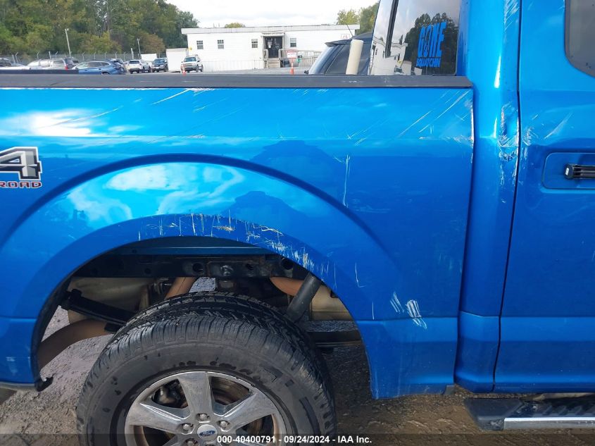 1FTEW1E5XKFB14828 2019 FORD F-150 - Image 14