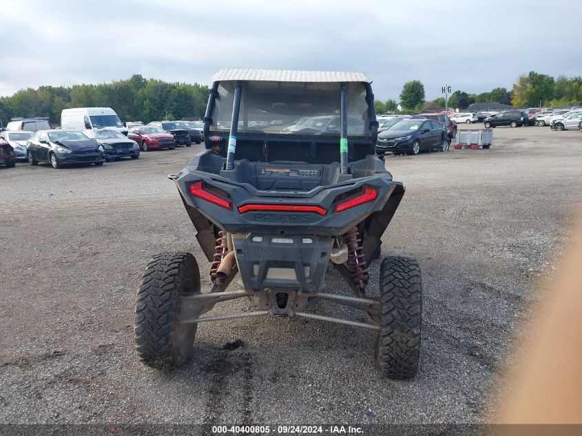 2019 Polaris Rzr Xp 1000 Eps VIN: 3NSVDE999KH836034 Lot: 40400805