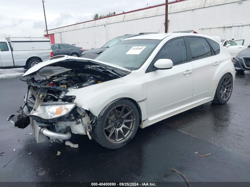 VIN JF1GR7E63DG218429 2013 SUBARU IMPREZA WRX no.2