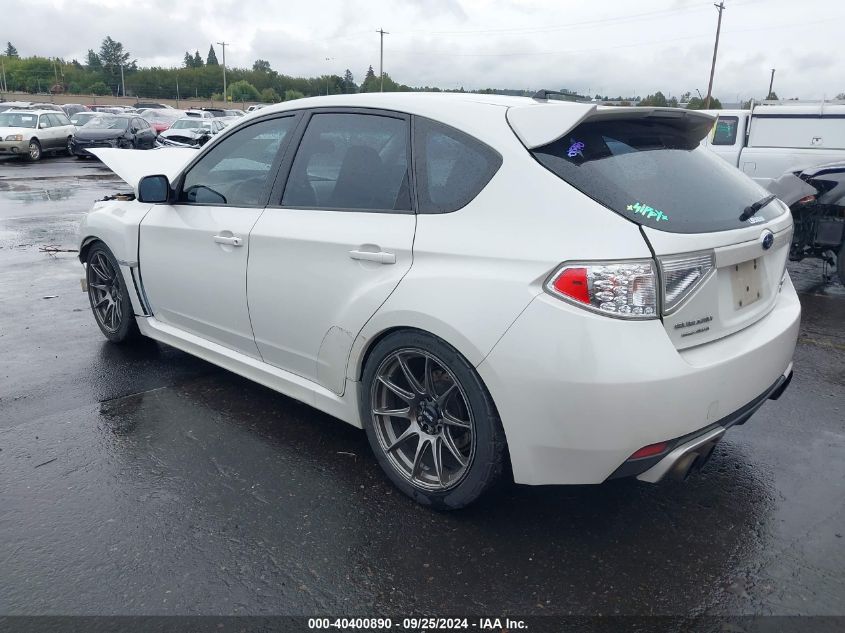 VIN JF1GR7E63DG218429 2013 SUBARU IMPREZA WRX no.3