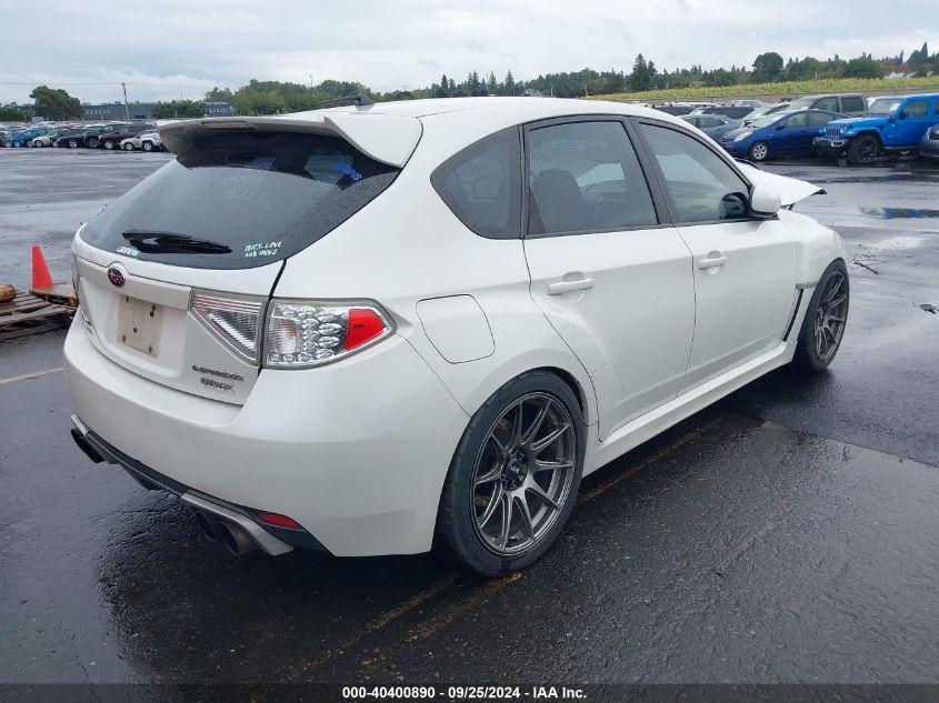 VIN JF1GR7E63DG218429 2013 SUBARU IMPREZA WRX no.4