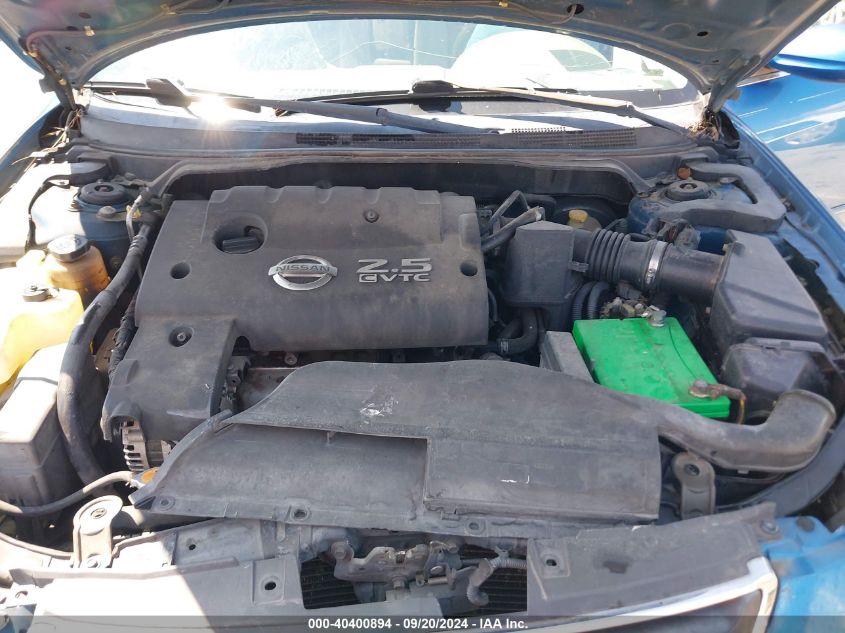 1N4AL11D33C188444 2003 Nissan Altima 2.5 S