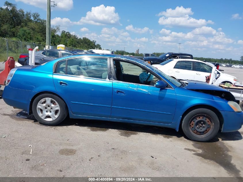 1N4AL11D33C188444 2003 Nissan Altima 2.5 S