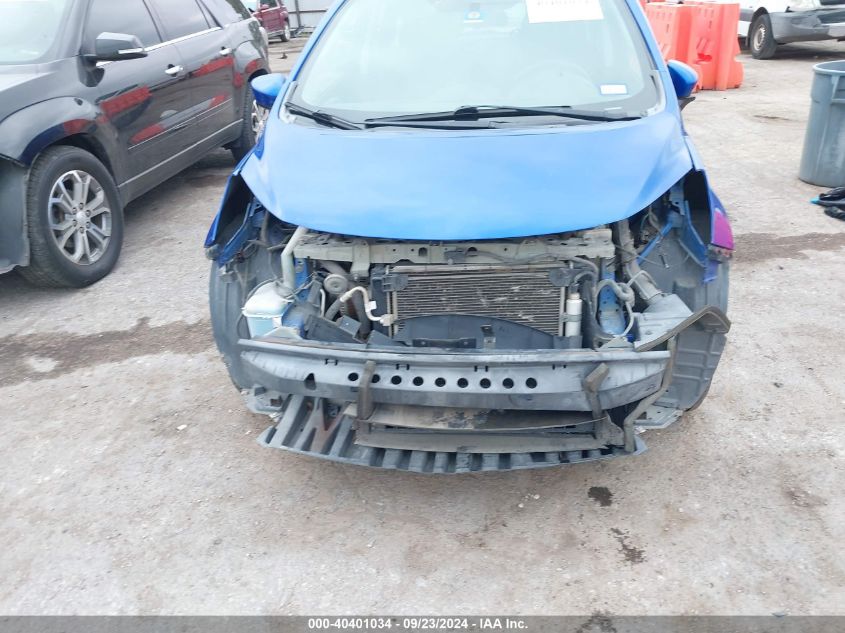 3N1CE2CP0GL407335 2016 Nissan Versa Note S Plus