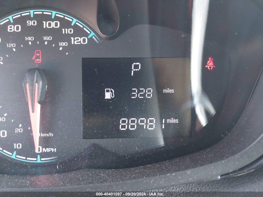 KL8CB6SA8JC475386 2018 Chevrolet Spark Ls Cvt