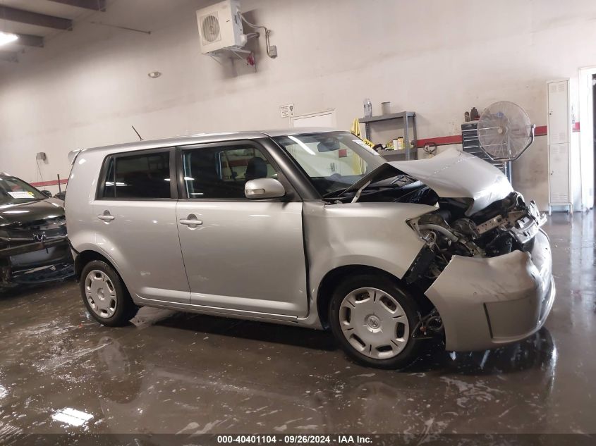 2009 Scion Xb Xb VIN: JTLKE50E791079665 Lot: 40401104