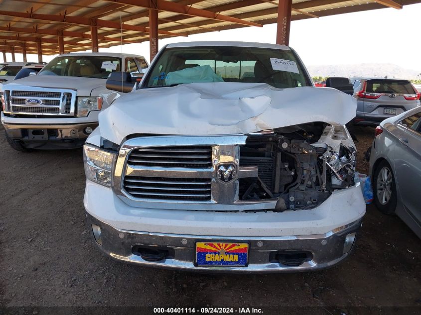 1C6RR7LM7FS550093 2015 Dodge Ram 1500 Slt