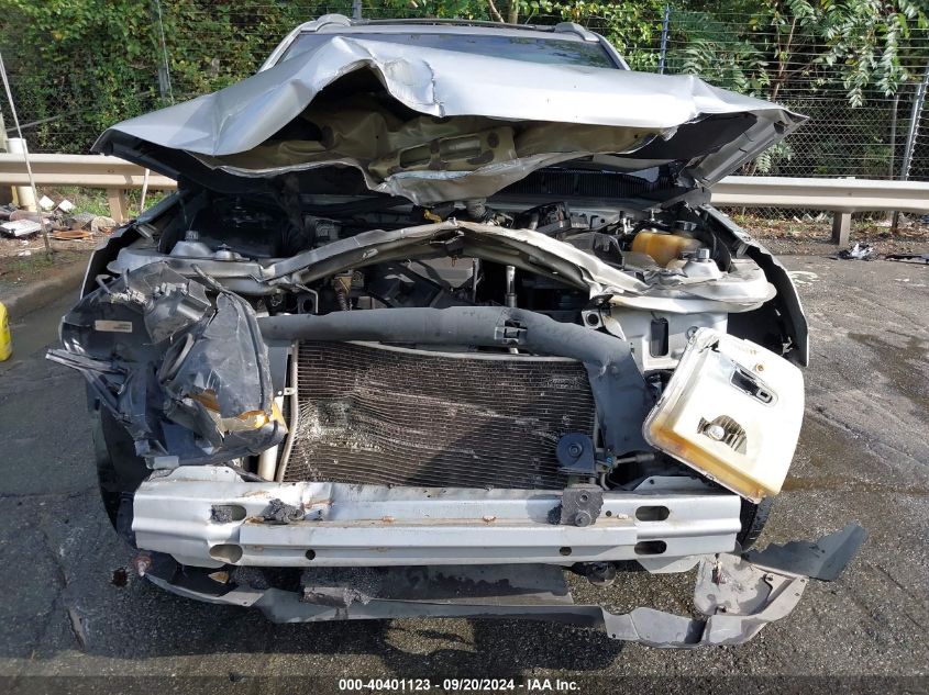 2CNDL63F166012553 2006 Chevrolet Equinox Lt