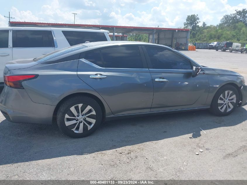 1N4BL4BV6KC120666 2019 Nissan Altima 2.5 S