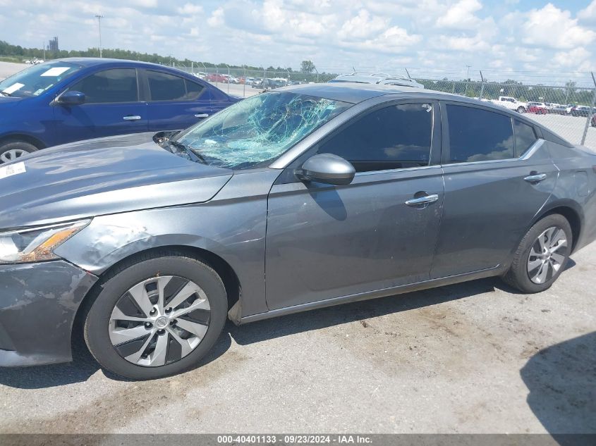 1N4BL4BV6KC120666 2019 Nissan Altima 2.5 S