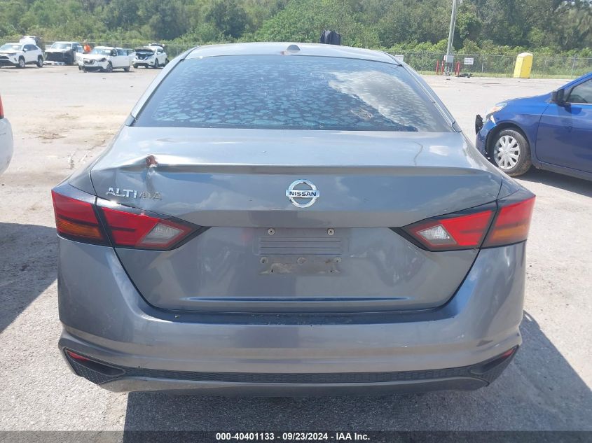 1N4BL4BV6KC120666 2019 Nissan Altima 2.5 S