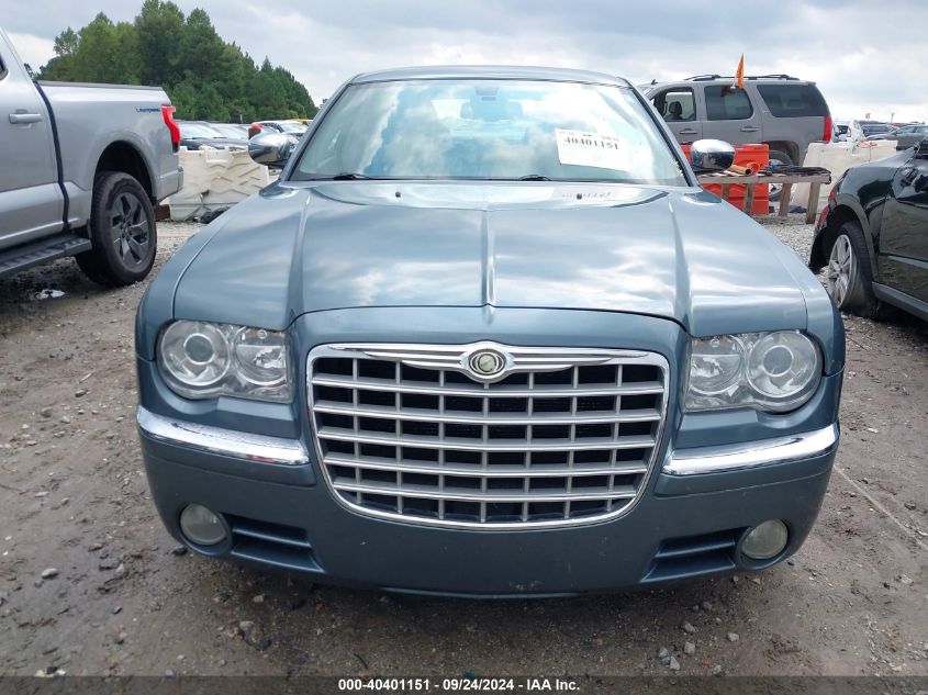 2C3LA63H76H356713 2006 Chrysler 300C