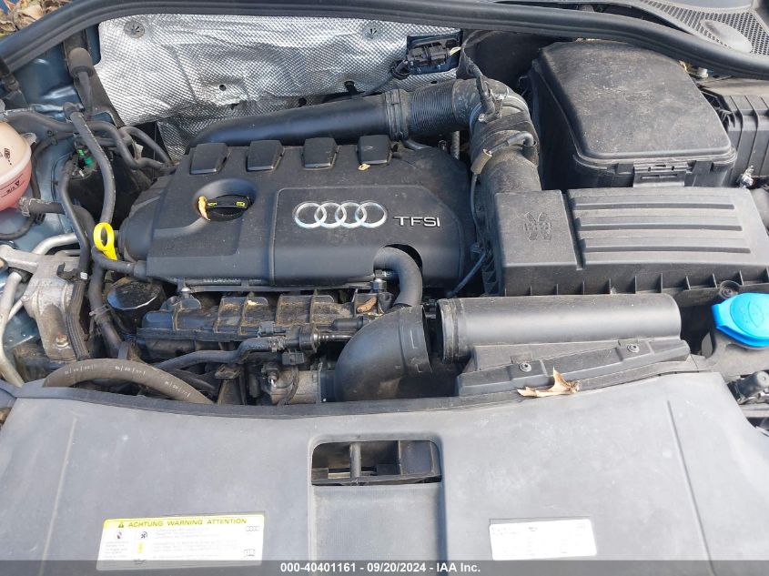 WA1GCCFS3HR004058 2017 Audi Q3 2.0T Premium