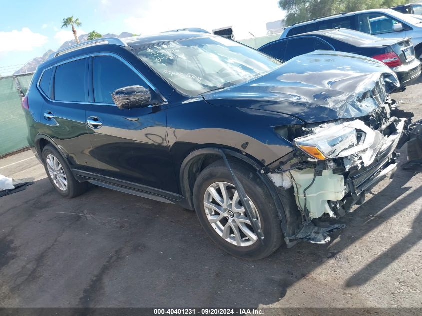 KNMAT2MT8JP516417 2018 NISSAN ROGUE - Image 18