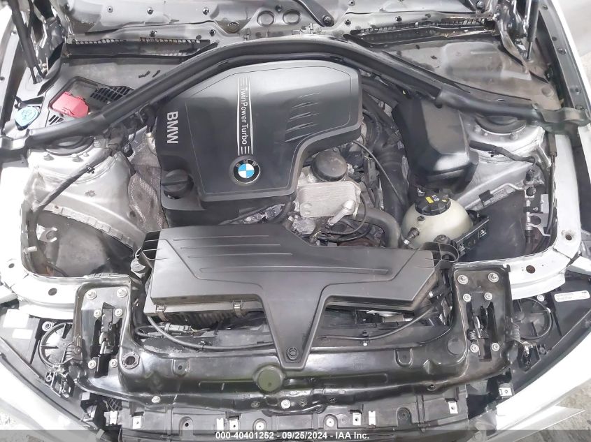 WBA4C9C52GG141624 2016 BMW 428I Gran Coupe xDrive