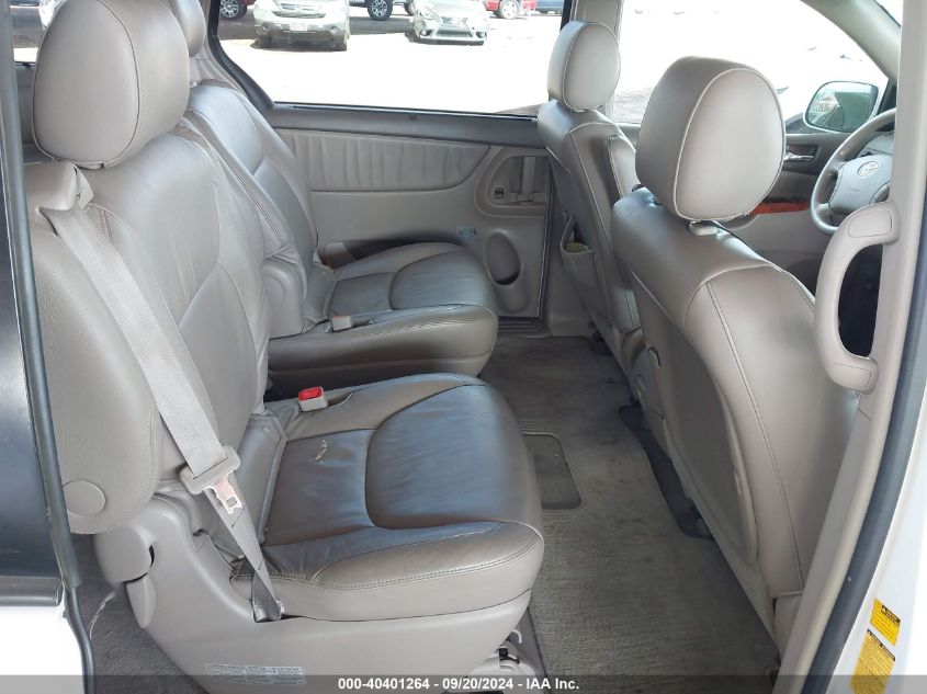 5TDZK22C985194587 2008 Toyota Sienna Xle