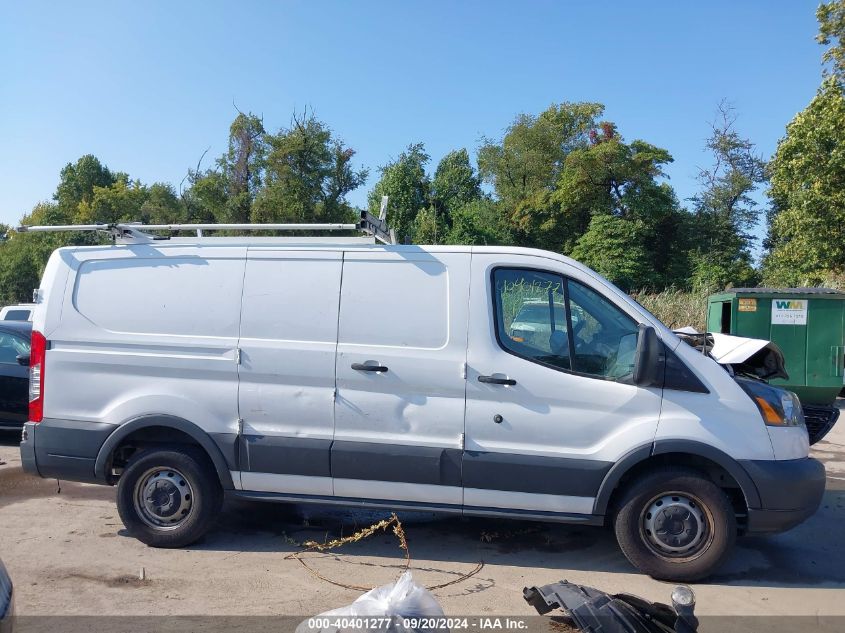 1FTYR1ZM3HKB42590 2017 Ford Transit-250