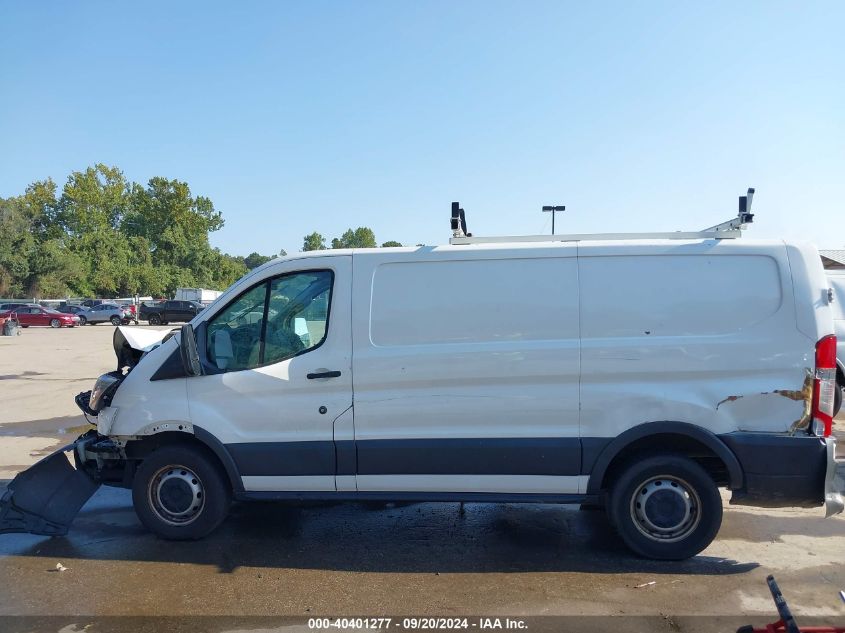 1FTYR1ZM3HKB42590 2017 Ford Transit-250