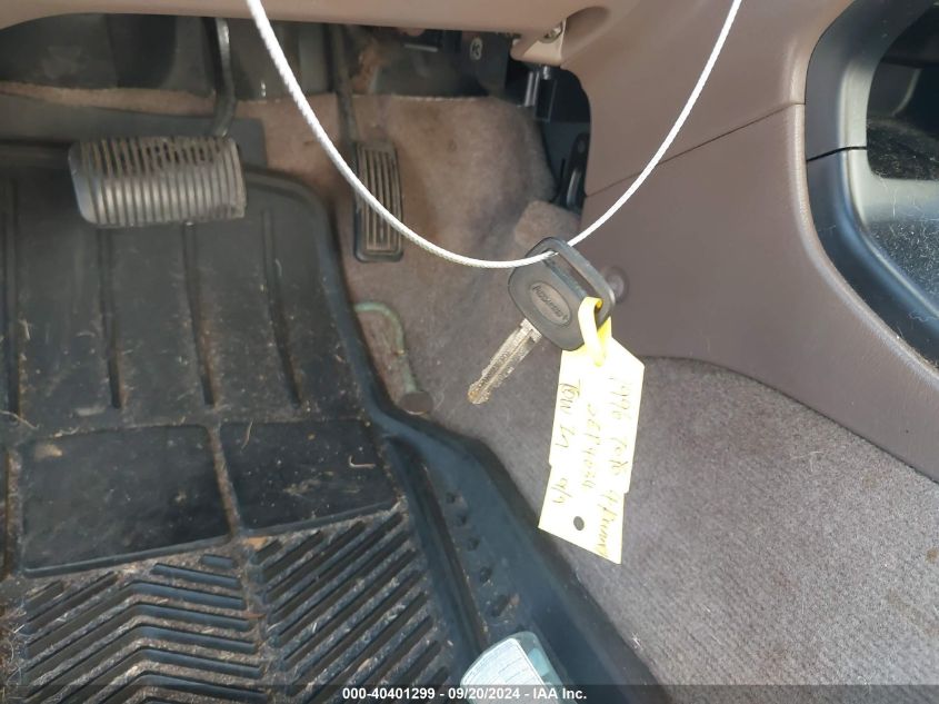 JT3GN86R9T0018381 1996 Toyota 4Runner Sr5