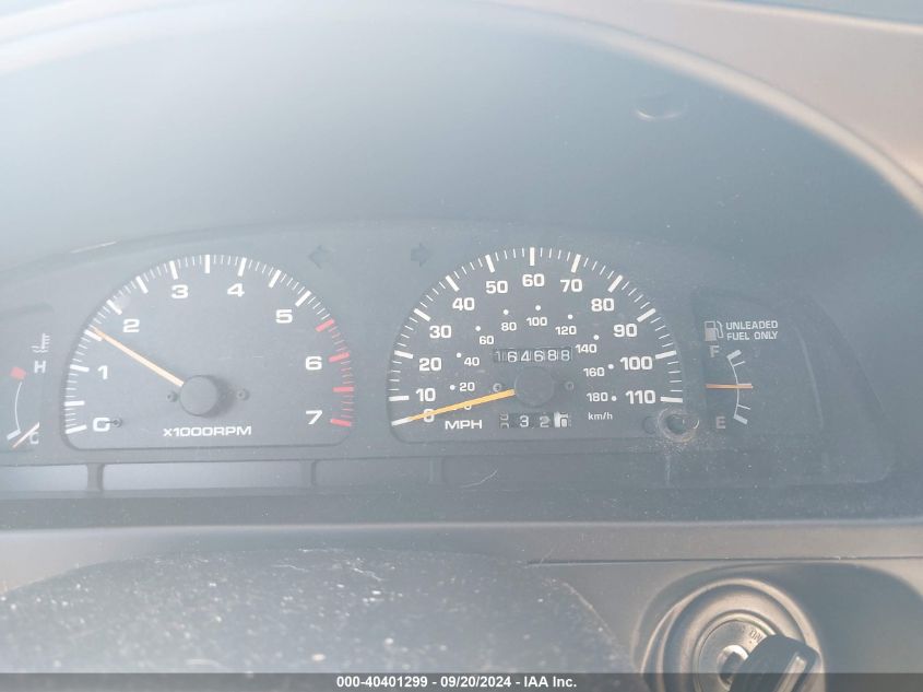 JT3GN86R9T0018381 1996 Toyota 4Runner Sr5