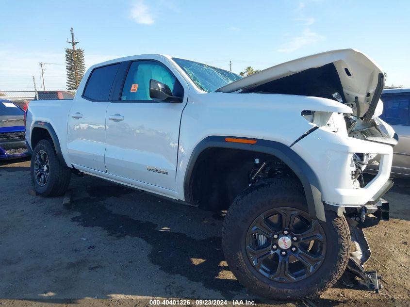 2024 GMC Canyon Elevation VIN: 1GTP5BEK2R1109718 Lot: 40401326