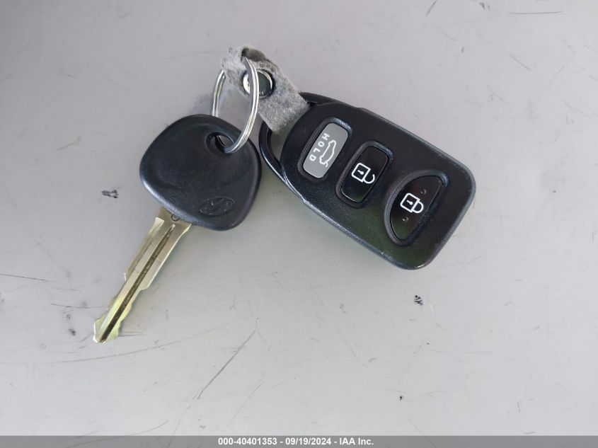 5NPDH4AE1EH537871 2014 Hyundai Elantra Se