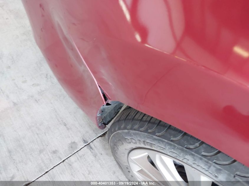 5NPDH4AE1EH537871 2014 Hyundai Elantra Se