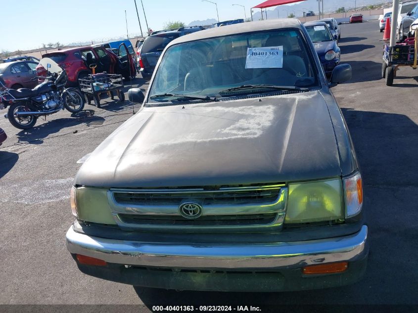 4TAVL52N2WZ044536 1998 Toyota Tacoma