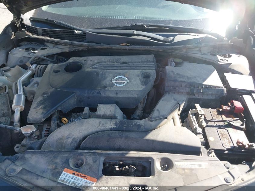 1N4AL3APXFC282783 2015 Nissan Altima 2.5/S/Sv/Sl