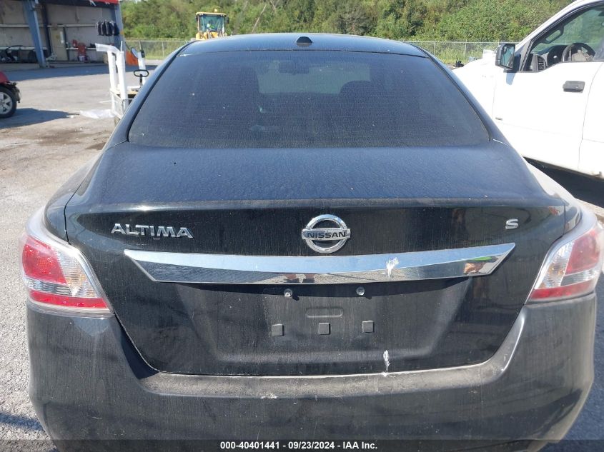 1N4AL3APXFC282783 2015 Nissan Altima 2.5/S/Sv/Sl