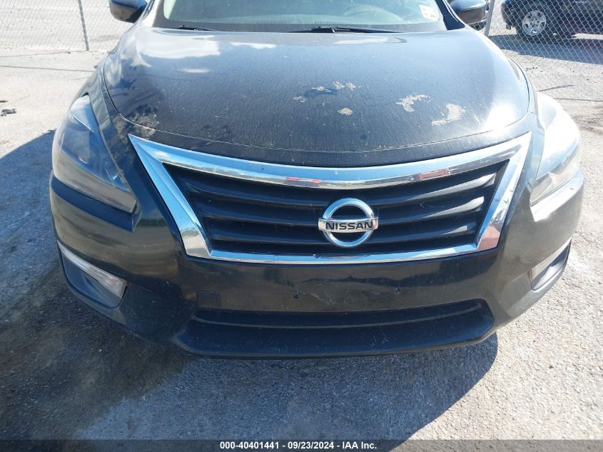 1N4AL3APXFC282783 2015 Nissan Altima 2.5/S/Sv/Sl