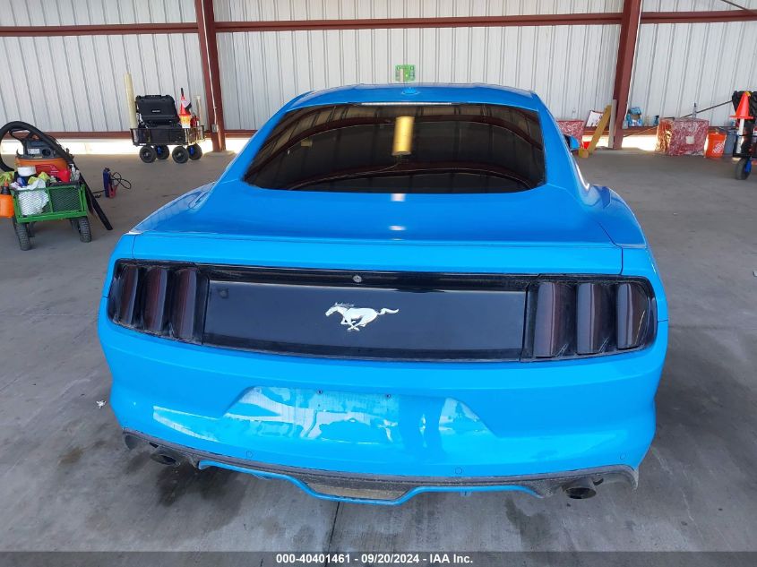 1FA6P8TH8H5211120 2017 FORD MUSTANG - Image 16