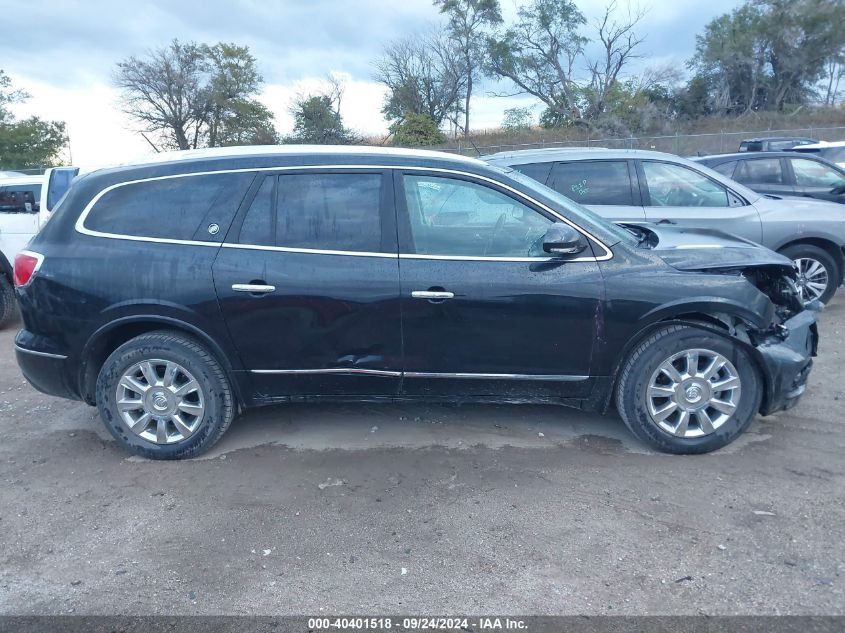 2014 Buick Enclave Premium VIN: 5GAKVCKD6EJ238417 Lot: 40401518