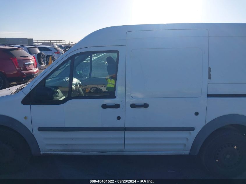 NM0LS7AN9DT132007 2013 Ford Transit Connect Xl